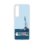 Slim Protection Case［ Nippon Broadcasting System - Jiro Shinbo Zoom, Do You Mean That? Yacht A ］