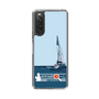 Slim Protection Case［ Nippon Broadcasting System - Jiro Shinbo Zoom, Do You Mean That? Yacht A ］