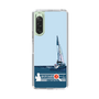 Slim Protection Case［ Nippon Broadcasting System - Jiro Shinbo Zoom, Do You Mean That? Yacht A ］