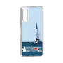 Slim Protection Case［ Nippon Broadcasting System - Jiro Shinbo Zoom, Do You Mean That? Yacht A ］