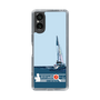 Slim Protection Case［ Nippon Broadcasting System - Jiro Shinbo Zoom, Do You Mean That? Yacht A ］