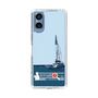 Slim Protection Case［ Nippon Broadcasting System - Jiro Shinbo Zoom, Do You Mean That? Yacht A ］