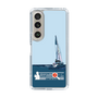 Slim Protection Case［ Nippon Broadcasting System - Jiro Shinbo Zoom, Do You Mean That? Yacht A ］