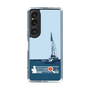 Slim Protection Case［ Nippon Broadcasting System - Jiro Shinbo Zoom, Do You Mean That? Yacht A ］