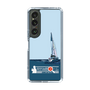 Slim Protection Case［ Nippon Broadcasting System - Jiro Shinbo Zoom, Do You Mean That? Yacht A ］