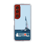 Slim Protection Case［ Nippon Broadcasting System - Jiro Shinbo Zoom, Do You Mean That? Yacht A ］