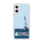 Slim Protection Case［ Nippon Broadcasting System - Jiro Shinbo Zoom, Do You Mean That? Yacht A ］