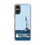 Slim Protection Case［ Nippon Broadcasting System - Jiro Shinbo Zoom, Do You Mean That? Yacht A ］