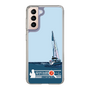Slim Protection Case［ Nippon Broadcasting System - Jiro Shinbo Zoom, Do You Mean That? Yacht A ］