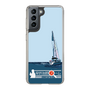 Slim Protection Case［ Nippon Broadcasting System - Jiro Shinbo Zoom, Do You Mean That? Yacht A ］