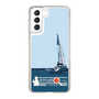 Slim Protection Case［ Nippon Broadcasting System - Jiro Shinbo Zoom, Do You Mean That? Yacht A ］