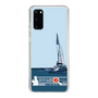 Slim Protection Case［ Nippon Broadcasting System - Jiro Shinbo Zoom, Do You Mean That? Yacht A ］