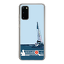 Slim Protection Case［ Nippon Broadcasting System - Jiro Shinbo Zoom, Do You Mean That? Yacht A ］