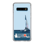 Slim Protection Case［ Nippon Broadcasting System - Jiro Shinbo Zoom, Do You Mean That? Yacht A ］