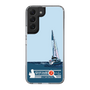 Slim Protection Case［ Nippon Broadcasting System - Jiro Shinbo Zoom, Do You Mean That? Yacht A ］