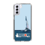Slim Protection Case［ Nippon Broadcasting System - Jiro Shinbo Zoom, Do You Mean That? Yacht A ］