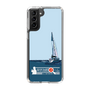 Slim Protection Case［ Nippon Broadcasting System - Jiro Shinbo Zoom, Do You Mean That? Yacht A ］