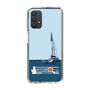 Slim Protection Case［ Nippon Broadcasting System - Jiro Shinbo Zoom, Do You Mean That? Yacht A ］