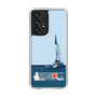 Slim Protection Case［ Nippon Broadcasting System - Jiro Shinbo Zoom, Do You Mean That? Yacht A ］