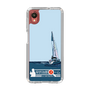 Slim Protection Case［ Nippon Broadcasting System - Jiro Shinbo Zoom, Do You Mean That? Yacht A ］