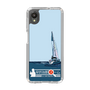 Slim Protection Case［ Nippon Broadcasting System - Jiro Shinbo Zoom, Do You Mean That? Yacht A ］