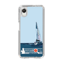 Slim Protection Case［ Nippon Broadcasting System - Jiro Shinbo Zoom, Do You Mean That? Yacht A ］