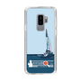 Slim Protection Case［ Nippon Broadcasting System - Jiro Shinbo Zoom, Do You Mean That? Yacht A ］