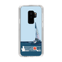 Slim Protection Case［ Nippon Broadcasting System - Jiro Shinbo Zoom, Do You Mean That? Yacht A ］