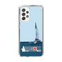 Slim Protection Case［ Nippon Broadcasting System - Jiro Shinbo Zoom, Do You Mean That? Yacht A ］