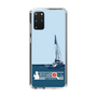 Slim Protection Case［ Nippon Broadcasting System - Jiro Shinbo Zoom, Do You Mean That? Yacht A ］