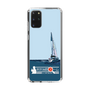 Slim Protection Case［ Nippon Broadcasting System - Jiro Shinbo Zoom, Do You Mean That? Yacht A ］