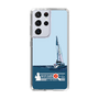 Slim Protection Case［ Nippon Broadcasting System - Jiro Shinbo Zoom, Do You Mean That? Yacht A ］