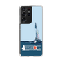 Slim Protection Case［ Nippon Broadcasting System - Jiro Shinbo Zoom, Do You Mean That? Yacht A ］