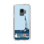 Slim Protection Case［ Nippon Broadcasting System - Jiro Shinbo Zoom, Do You Mean That? Yacht A ］