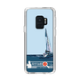 Slim Protection Case［ Nippon Broadcasting System - Jiro Shinbo Zoom, Do You Mean That? Yacht A ］