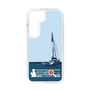 Slim Protection Case［ Nippon Broadcasting System - Jiro Shinbo Zoom, Do You Mean That? Yacht A ］