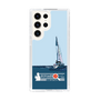 Slim Protection Case［ Nippon Broadcasting System - Jiro Shinbo Zoom, Do You Mean That? Yacht A ］