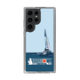 Slim Protection Case［ Nippon Broadcasting System - Jiro Shinbo Zoom, Do You Mean That? Yacht A ］
