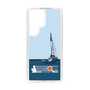 Slim Protection Case［ Nippon Broadcasting System - Jiro Shinbo Zoom, Do You Mean That? Yacht A ］