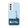 Slim Protection Case［ Nippon Broadcasting System - Jiro Shinbo Zoom, Do You Mean That? Yacht A ］