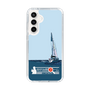 Slim Protection Case［ Nippon Broadcasting System - Jiro Shinbo Zoom, Do You Mean That? Yacht A ］