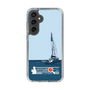 Slim Protection Case［ Nippon Broadcasting System - Jiro Shinbo Zoom, Do You Mean That? Yacht A ］