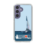 Slim Protection Case［ Nippon Broadcasting System - Jiro Shinbo Zoom, Do You Mean That? Yacht A ］