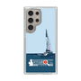 Slim Protection Case［ Nippon Broadcasting System - Jiro Shinbo Zoom, Do You Mean That? Yacht A ］
