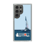 Slim Protection Case［ Nippon Broadcasting System - Jiro Shinbo Zoom, Do You Mean That? Yacht A ］