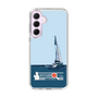 Slim Protection Case［ Nippon Broadcasting System - Jiro Shinbo Zoom, Do You Mean That? Yacht A ］