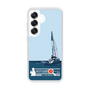 Slim Protection Case［ Nippon Broadcasting System - Jiro Shinbo Zoom, Do You Mean That? Yacht A ］