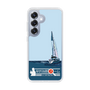 Slim Protection Case［ Nippon Broadcasting System - Jiro Shinbo Zoom, Do You Mean That? Yacht A ］