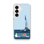 Slim Protection Case［ Nippon Broadcasting System - Jiro Shinbo Zoom, Do You Mean That? Yacht A ］