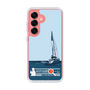 Slim Protection Case［ Nippon Broadcasting System - Jiro Shinbo Zoom, Do You Mean That? Yacht A ］